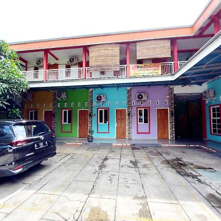 Harmony House Syariah Near Alun Alun Pati Mitra Reddoorz Hotel Buitenkant foto