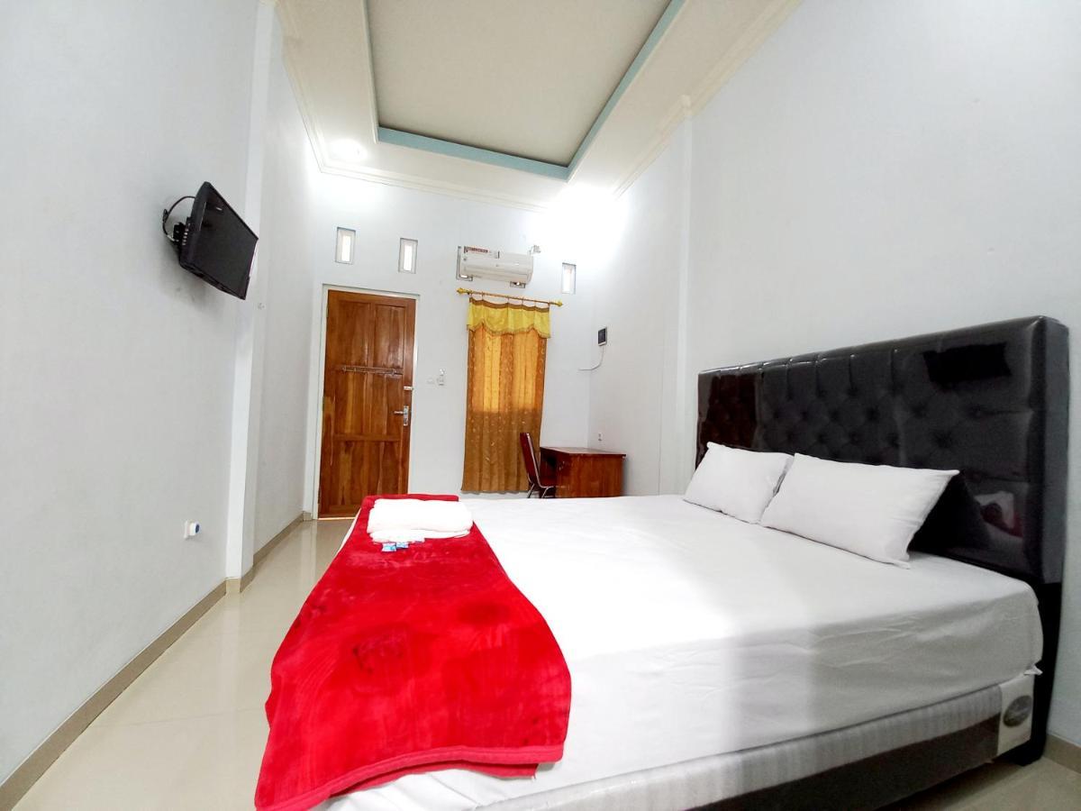 Harmony House Syariah Near Alun Alun Pati Mitra Reddoorz Hotel Buitenkant foto